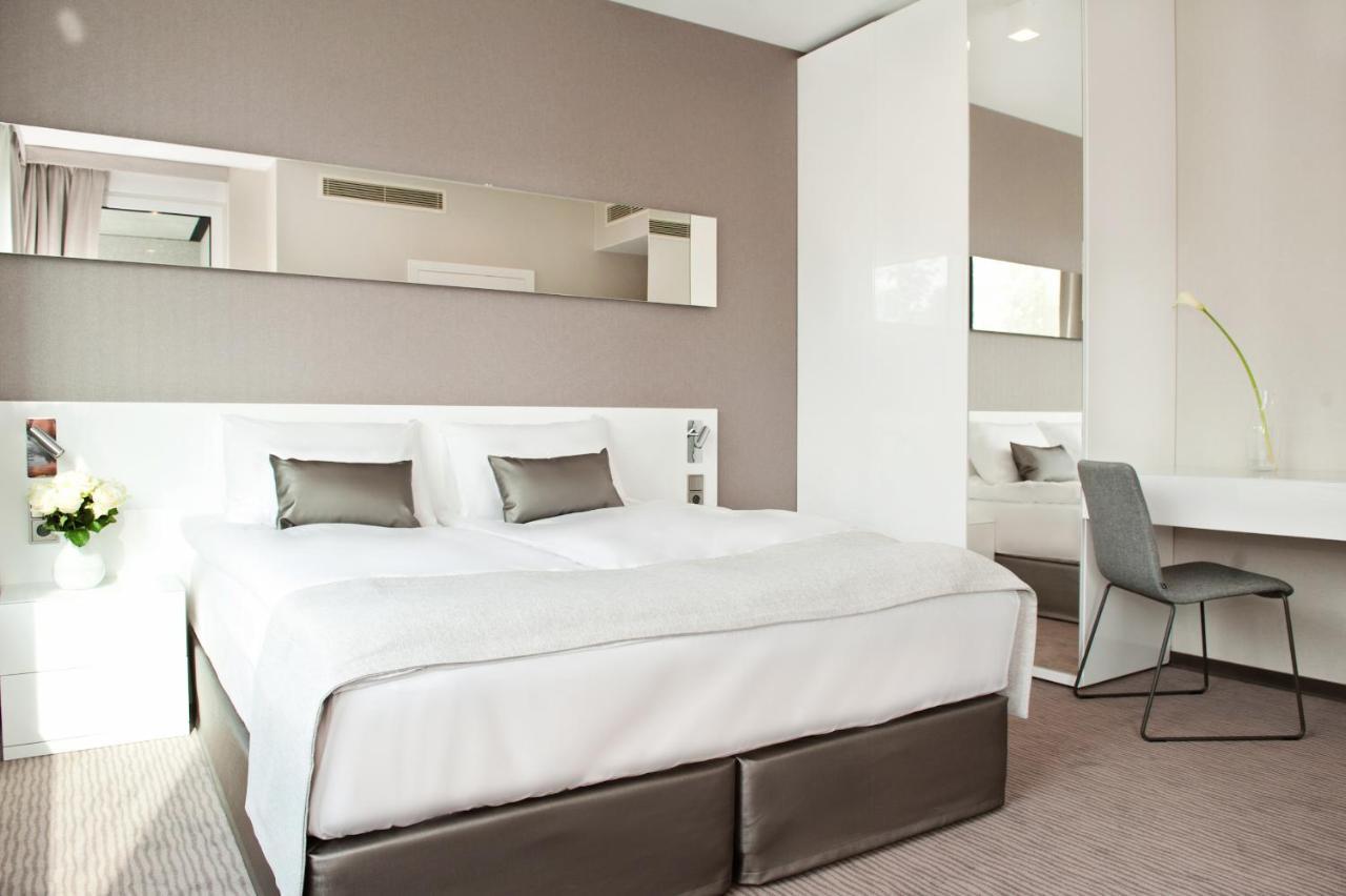 Baltic Palace Lejlighedshotel Pobierowo Eksteriør billede