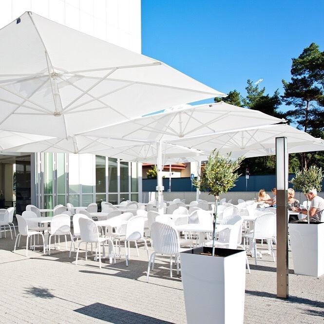 Baltic Palace Lejlighedshotel Pobierowo Eksteriør billede
