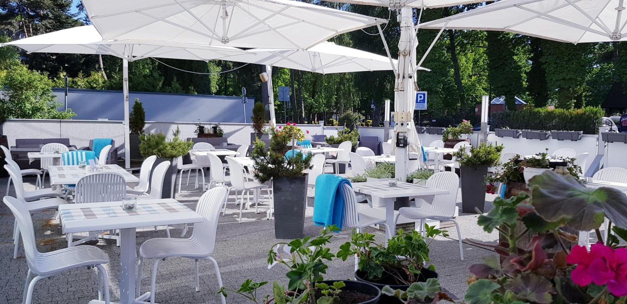 Baltic Palace Lejlighedshotel Pobierowo Eksteriør billede