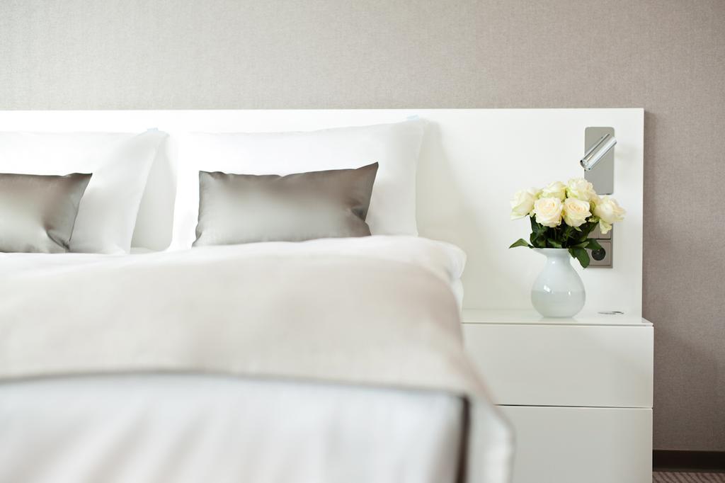 Baltic Palace Lejlighedshotel Pobierowo Eksteriør billede
